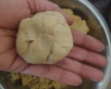 लिट्टी चोखा (litti chokha recipe in hindi) रेसिपी चरण 4 फोटो
