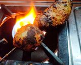 তন্দুরি পটেটো মোমো (Tandoori Potato Momo recipe in Bengali) রেসিপির ধাপ 5 ছবি