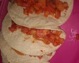 Foto del paso 4 de la receta: "Discada" de papas económica!