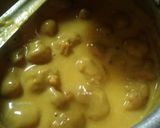 A picture of step 7 of Kadhi.