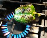 Fire Roasted Peppers recipe step 1 photo