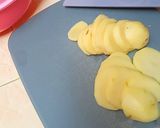 Foto langkah ke 1 dari resep Perkedel Kentang Mini.