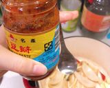 番茄紅燒牛肉麵的食譜步驟4照片