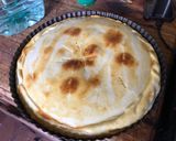 Foto del paso 7 de la receta: Tarta de atún