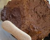 Csokoládébomba recept fázis 2 fotója