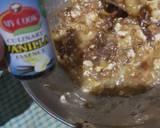 Banana bread recipe step 3 photo