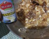 A picture of step 3 of Banana bread.