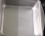 A picture of step 2 of Yummy Biscuite Cake.