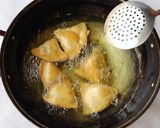 A picture of step 1 of Easy Homemade Samosas.
