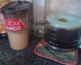 Foto del paso 1 de la receta: Licor de café ☕ (tipo Kahlúa) 😋🔞