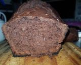 Foto del paso 3 de la receta: Budín húmedo de chocotate... delicioso!!
