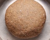 Foto del paso 4 de la receta: Pan integral de avena y chía