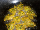 Bhajia za Mboga#themechallenge#kidsfavourite#