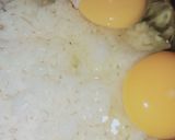 Foto langkah ke 3 dari resep Nasi Goreng Korea.