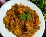 पनीर दो प्याजा (Paneer do pyaza recipe in Hindi) रेसिपी चरण 6 फोटो