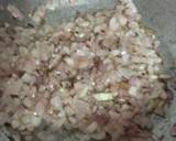 Tuver Dal Split Pigeon Peas Spicy Parathas recipe step 2 photo