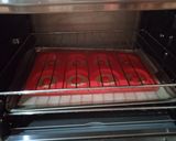 Foto del paso 1 de la receta: Donitas en horno sabor chocolate