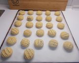 Ma'amoul (Datolyás golyó) recept fázis 4 fotója