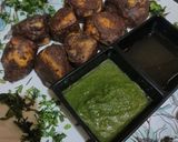 कुट्टू के आटे के कटलेटस रेसिपी चरण 4 फोटो