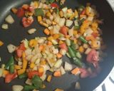 खतखतं (khatkhat recipe in marathi) रेसिपी स्टेप 3 फोटो 