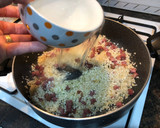 Foto del paso 2 de la receta: Arroz a la cubana