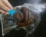 Foto del paso 4 de la receta: Galletas con chips de chocolate 🍫