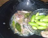 Foto langkah ke 13 dari resep Tumis Patin.