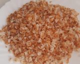 Foto del paso 5 de la receta: Arroz con letras