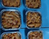 Foto langkah ke 3 dari resep Maccaroni skutel parsley.
