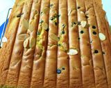 Foto langkah ke 6 dari resep Bolu jadul susu lembut kempos² endulll.