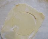 Une image de l'étape 8 de Tartelettes au citron meringué 🍋.