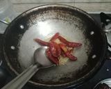 பிரண்டை சட்னி(pirandai chutney recipe in tamil) ரெசிபி ஸ்டேப் 2 புகைப்படம்
