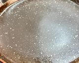 A picture of step 3 of Set Dosa Healthy Recipe.