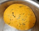 मेथी थेपला (Methi Thepla recipe in Hindi) रेसिपी चरण 1 फोटो