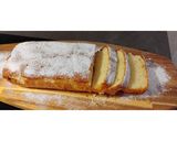 Foto del passaggio 5 della ricetta Plumcake morbidissimo😋