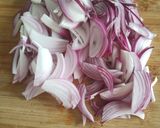 Foto del paso 2 de la receta: Cebollas encurtidas