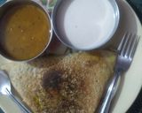 મસાલા ઢોસા(masala dosa in Gujarati) રેસીપી સ્ટેપ8ફોટો