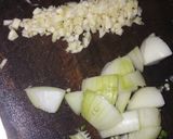 Foto langkah ke 1 dari resep CAPCAY ekonomis.