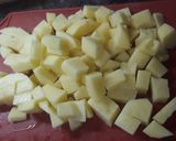Foto del paso 4 de la receta: Guiso de lentejas. grace
