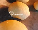 奶油餐包(人氣美食)的食譜步驟4照片