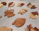 Foto del passaggio 2 della ricetta Crostate d'Autunno