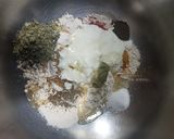 ठेपला (thepla recipe in marathi) रेसिपी स्टेप 2 फोटो 