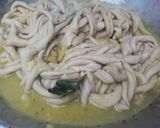 Foto langkah ke 3 dari resep Usus Sambal Bawang.