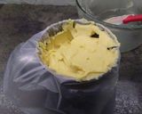 Foto langkah ke 8 dari resep Soes/Sus Kering isi Coklat.