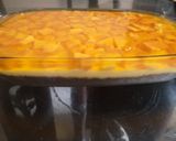 A picture of step 7 of Candi Mango delight.