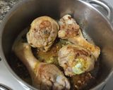 Foto del paso 2 de la receta: Pavo estofado con verduras