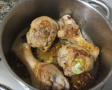 Foto del paso 2 de la receta: Pavo estofado con verduras
