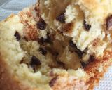 Foto del paso 5 de la receta: Muffins con chispitas / chocolitos
