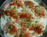 Instant Bread Dahi Bhalle recipe step 6 photo