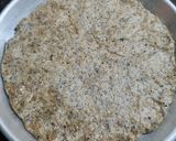Foto del paso 3 de la receta: Pizza integral con tinta de sepia